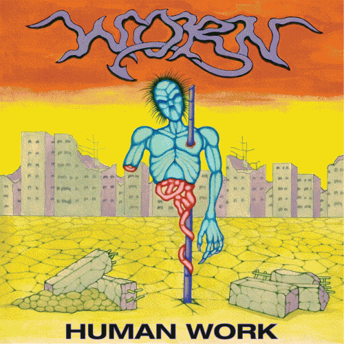Worn : Human Work